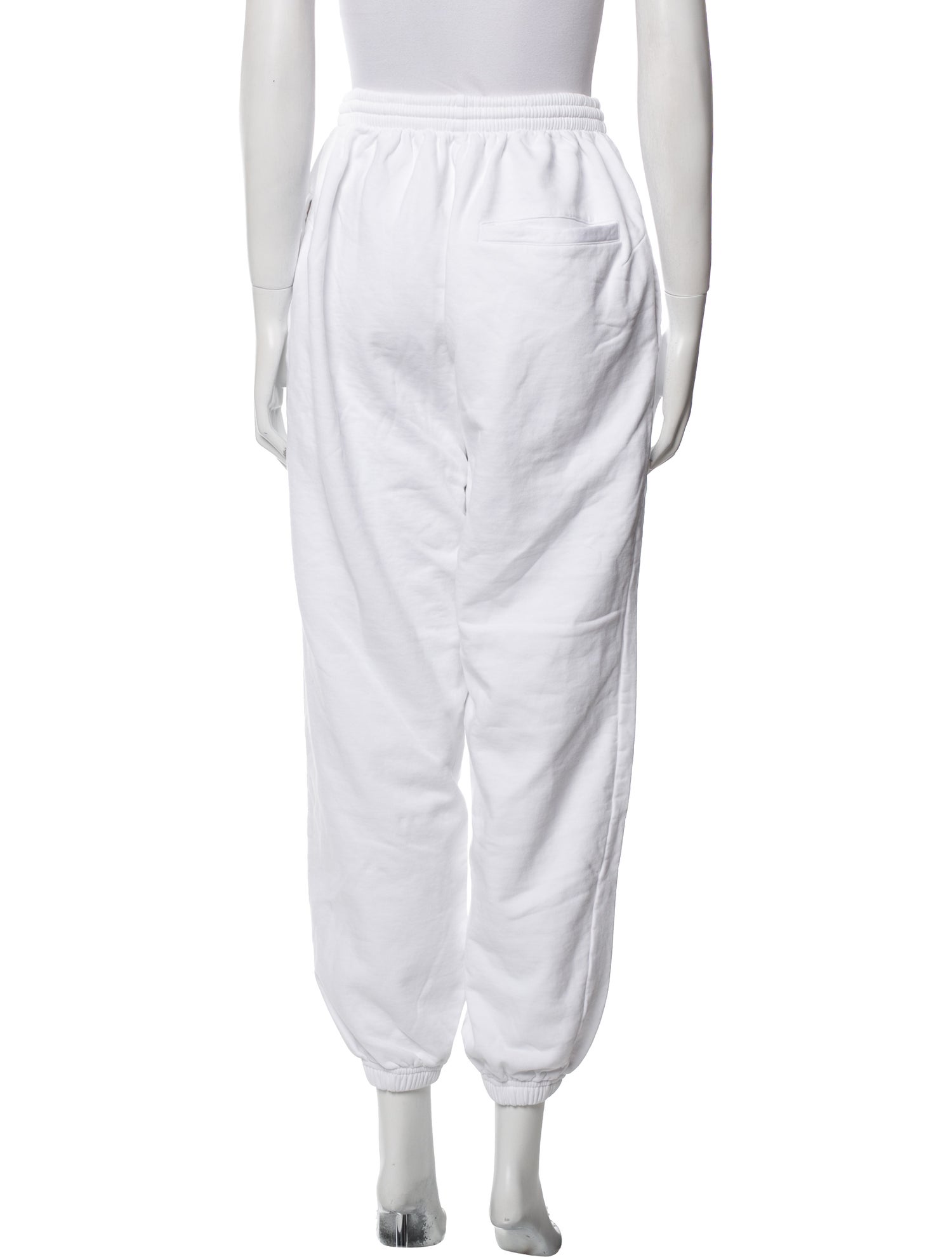 Balenciaga 2021 Sweatpants